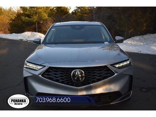 2026 Acura MDX w/Technology Package