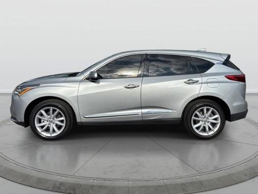 SLIVER 2024 Acura RDX Base