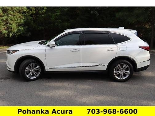 2023 Acura MDX Base (A10)