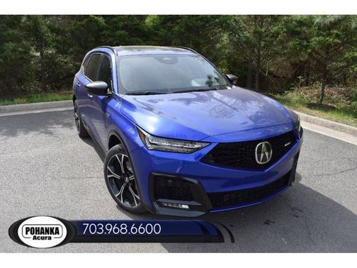 2025 Acura MDX Type S w/Advance Package