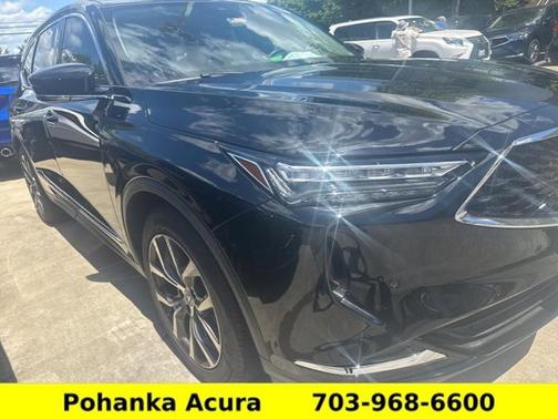 2024 Acura MDX w/Technology Package
