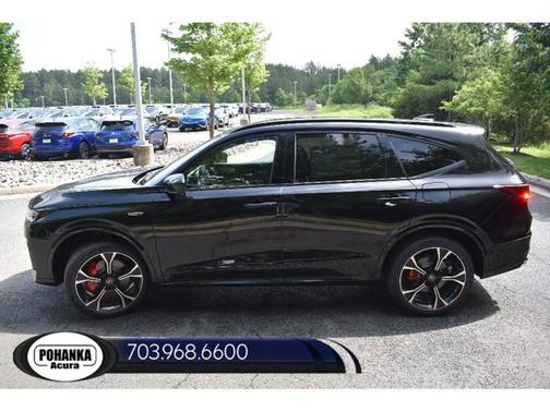 2026 Acura MDX Type S w/Advance Package