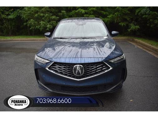 2026 Acura MDX w/Technology Package