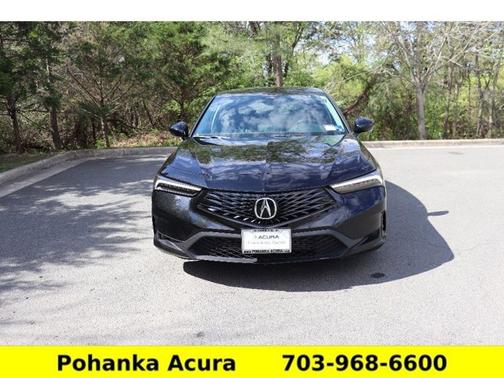 2024 Acura Integra Base