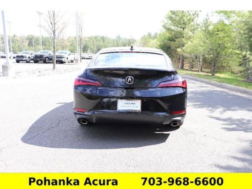 2024 Acura Integra Base