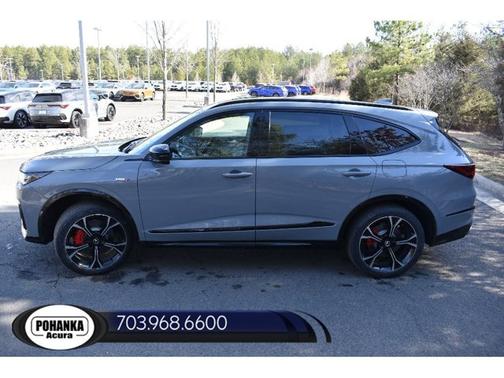 2025 Acura MDX Type S w/Advance Package