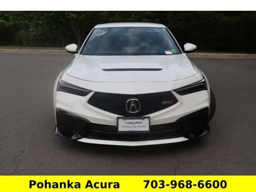 2025 Acura Integra Type S