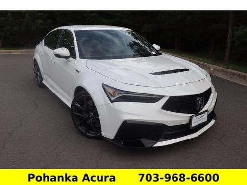 2025 Acura Integra Type S