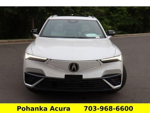 2024 Acura ZDX w/A-Spec Package