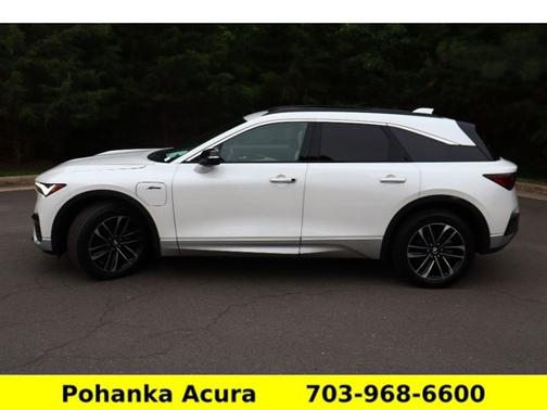 2024 Acura ZDX w/A-Spec Package
