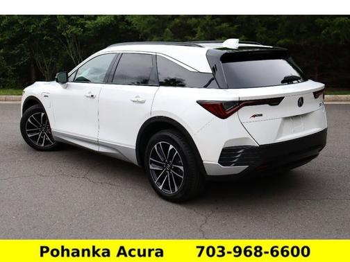 2024 Acura ZDX w/A-Spec Package