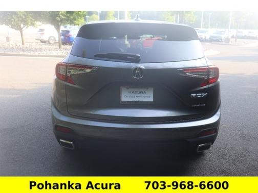 2025 Acura RDX w/Technology Package