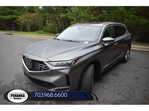 2026 Acura MDX Base