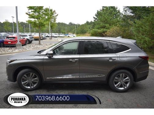 2026 Acura MDX Base