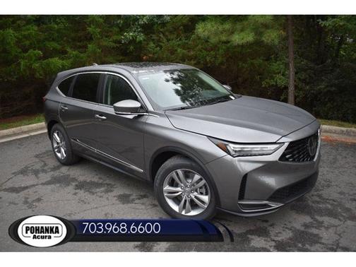 2026 Acura MDX Base
