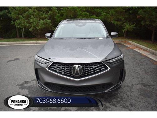 2026 Acura MDX Base