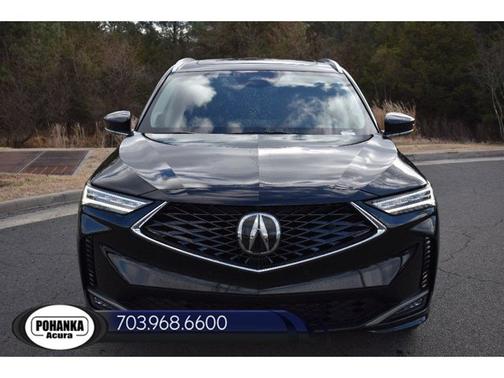 2026 Acura MDX w/Advance Package