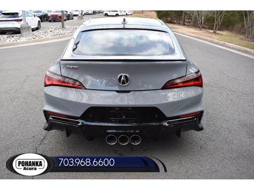 2026 Acura Integra Type S