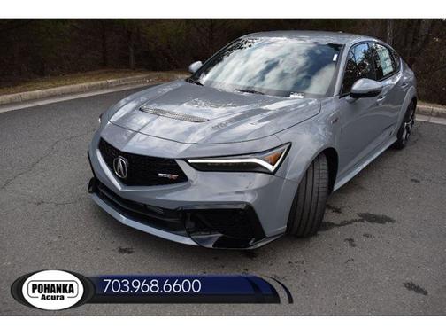 2026 Acura Integra Type S