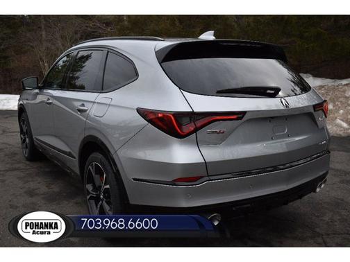2026 Acura MDX Type S w/Advance Package