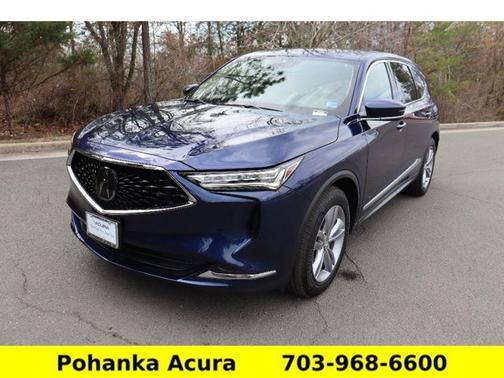 2023 Acura MDX Base
