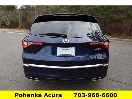 2023 Acura MDX Base