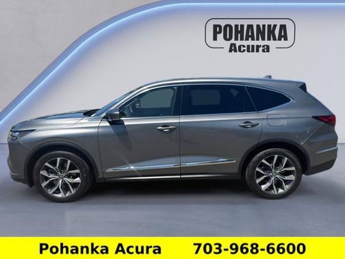 2024 Acura MDX w/Technology Package