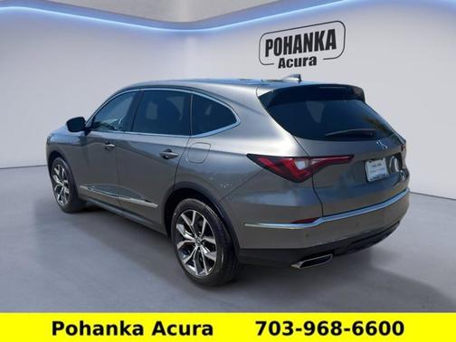 2024 Acura MDX w/Technology Package