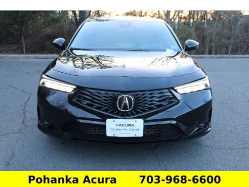 2024 Acura Integra w/A-Spec Technology Package