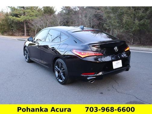 2024 Acura Integra w/A-Spec Technology Package