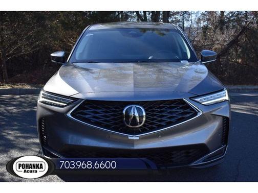 2026 Acura MDX w/Technology Package
