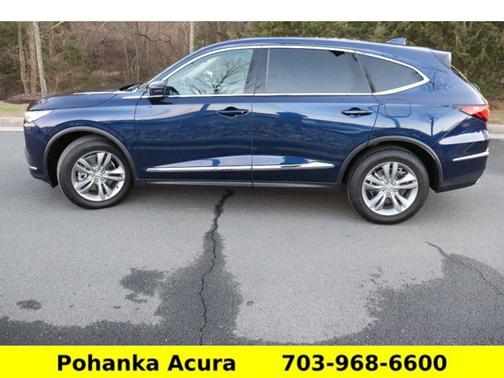 2023 Acura MDX SH-AWD