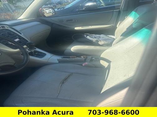 2005 Toyota Highlander 