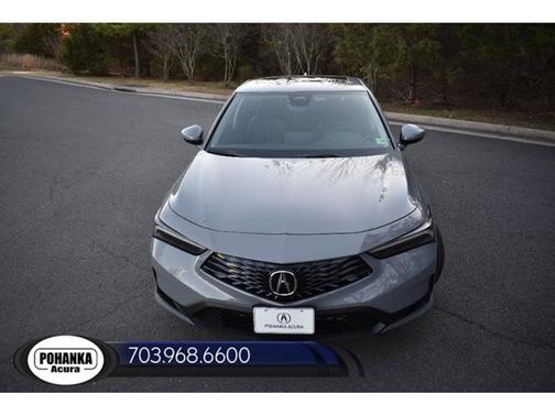 2026 Acura Integra Base