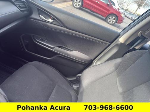 2021 Honda Insight LX