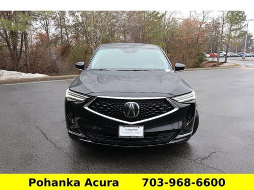 2023 Acura MDX w/Technology Package