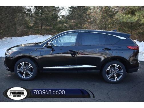 2026 Acura RDX w/Technology Package