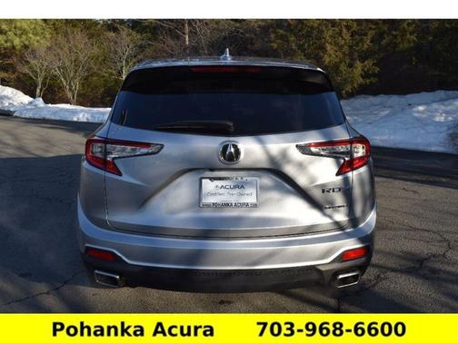 2024 Acura RDX Base