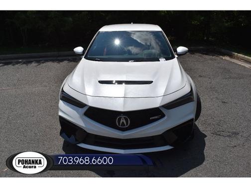 2025 Acura Integra Type S