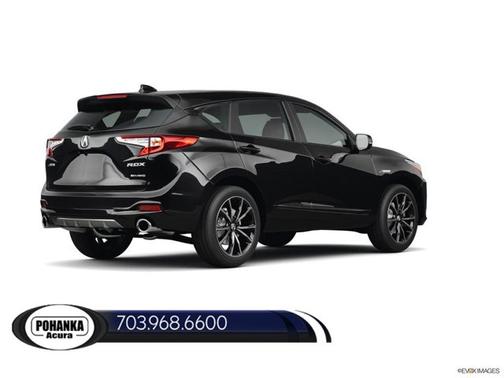 2026 Acura RDX w/Technology Package