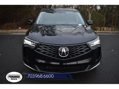 2026 Acura RDX w/Technology Package