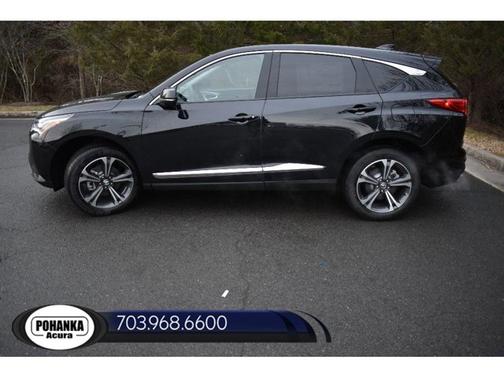 2026 Acura RDX w/Technology Package