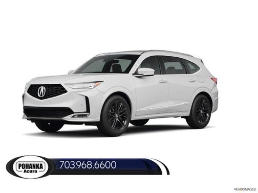 2026 Acura MDX Base