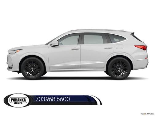 2026 Acura MDX Base
