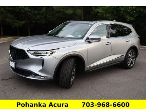 2023 Acura MDX w/Technology Package
