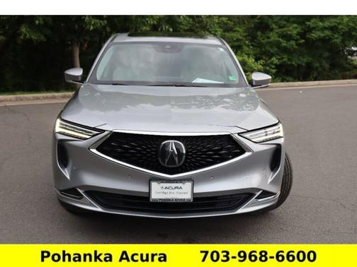 2023 Acura MDX w/Technology Package