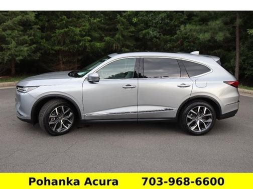 2023 Acura MDX w/Technology Package
