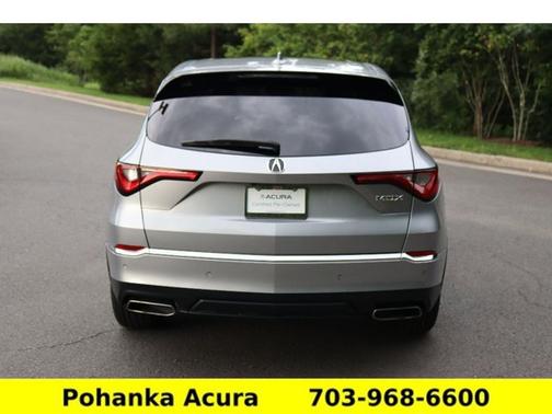 2023 Acura MDX w/Technology Package
