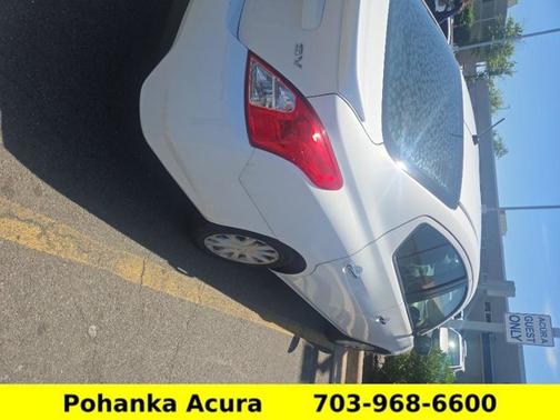 White 2017 Nissan Versa S