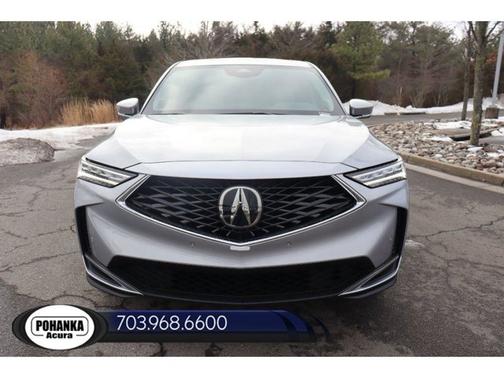 2026 Acura MDX w/Technology Package